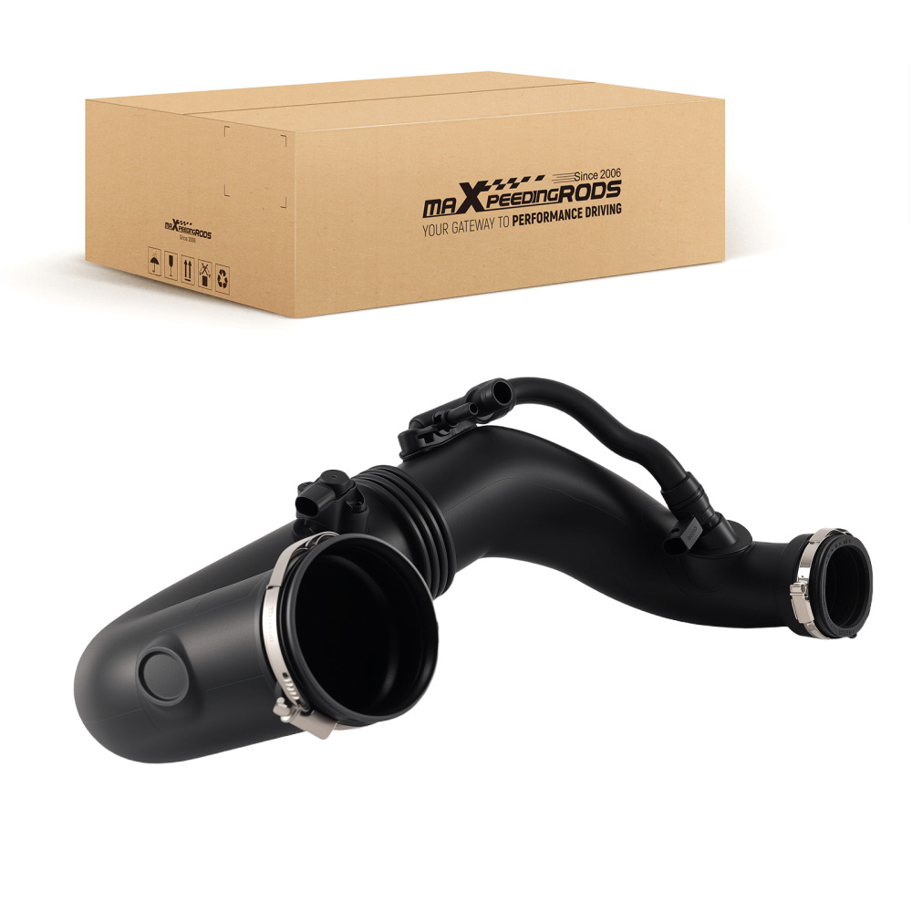 Air Turbochagrer Hose compatible for Mercedes-Benz C-Class Touring S204 2010-13 2710901929