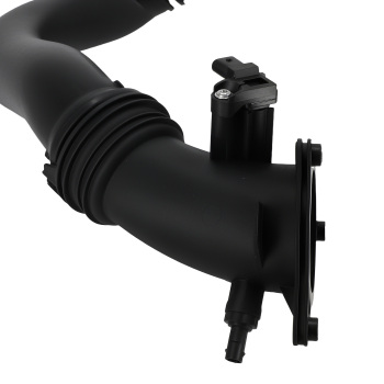 Engine Intercooler Inlet Hose compatible for BMW 230i 530i 530e 2017-2020 13718601683