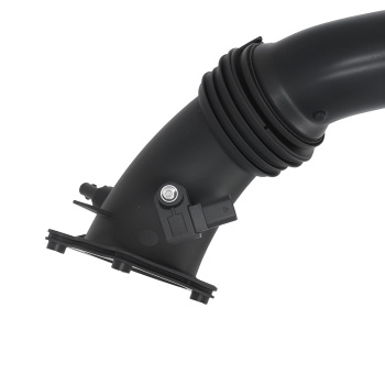 Engine Intercooler Inlet Hose compatible for BMW 230i 530i 530e 2017-2020 13718601683