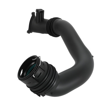 Engine Intercooler Inlet Hose compatible for BMW 230i 530i 530e 2017-2020 13718601683