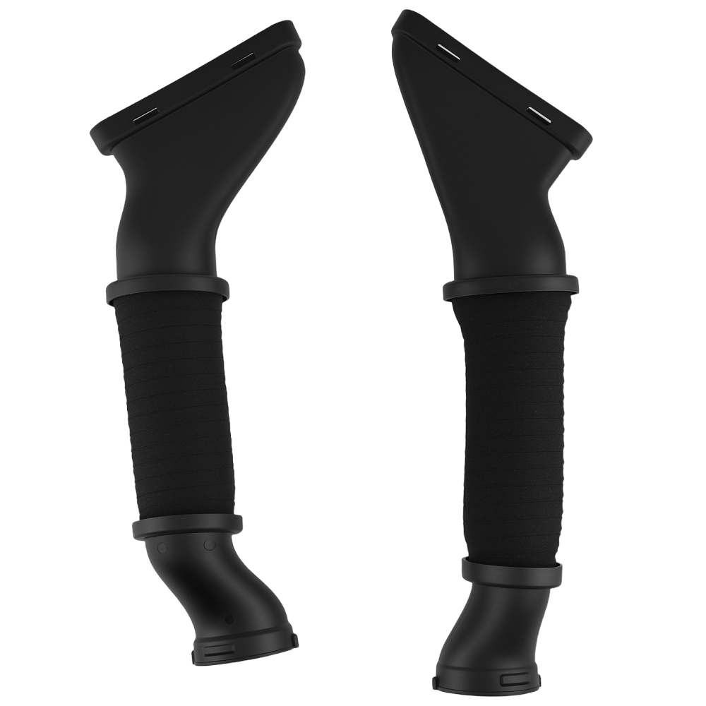 Air Duct Hose Kit compatible for Mercedes GL63 GLE63 2013-2017 2780902582