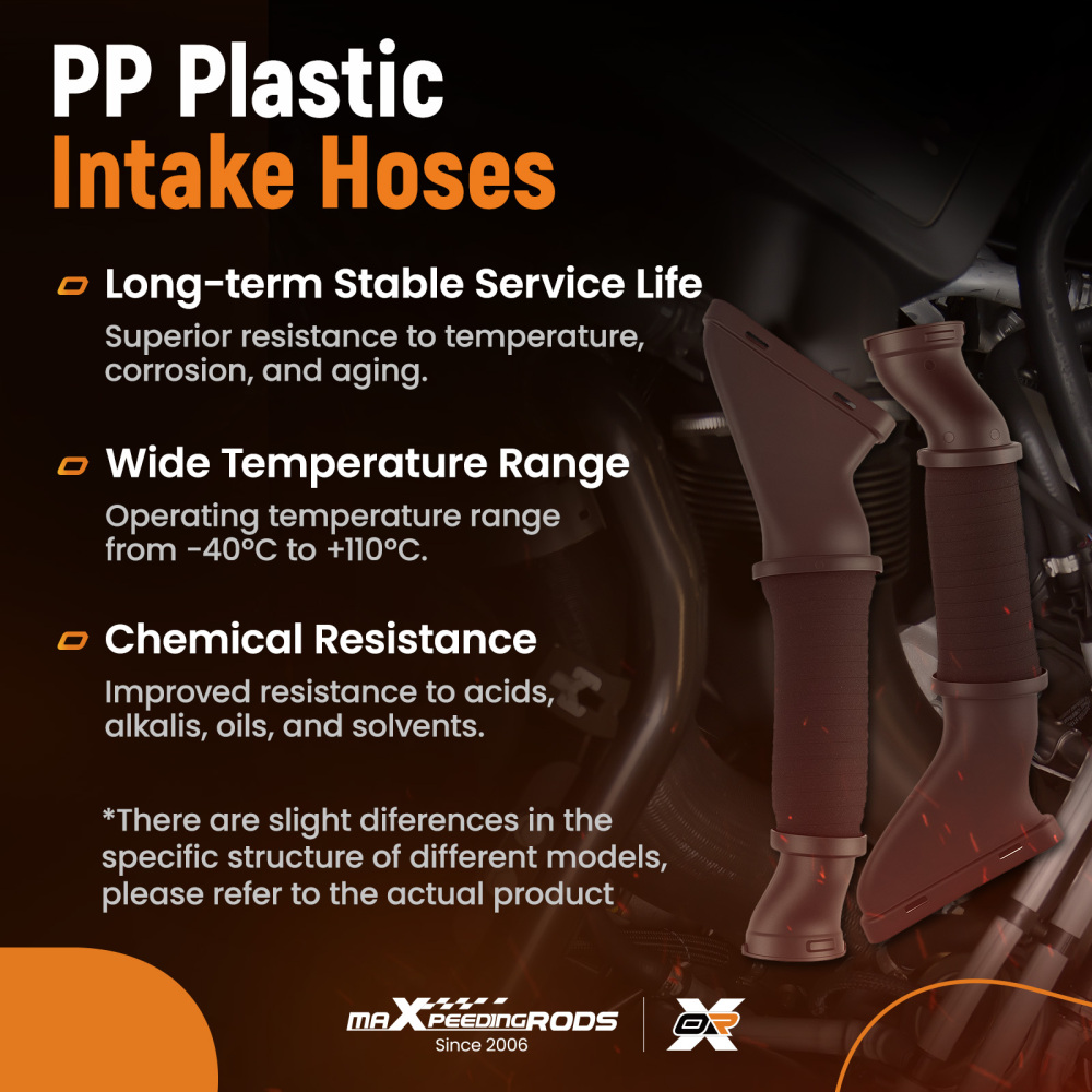 Tubo Aspirazione Aria compatibile per Mercedes GL63 AMG GLE63 AMG 2013-2017 2780902482