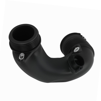 Engine Turbo Air Pipe compatible for BMW 1 2 3 4 Series F20-F36 2011-2016 13717602651