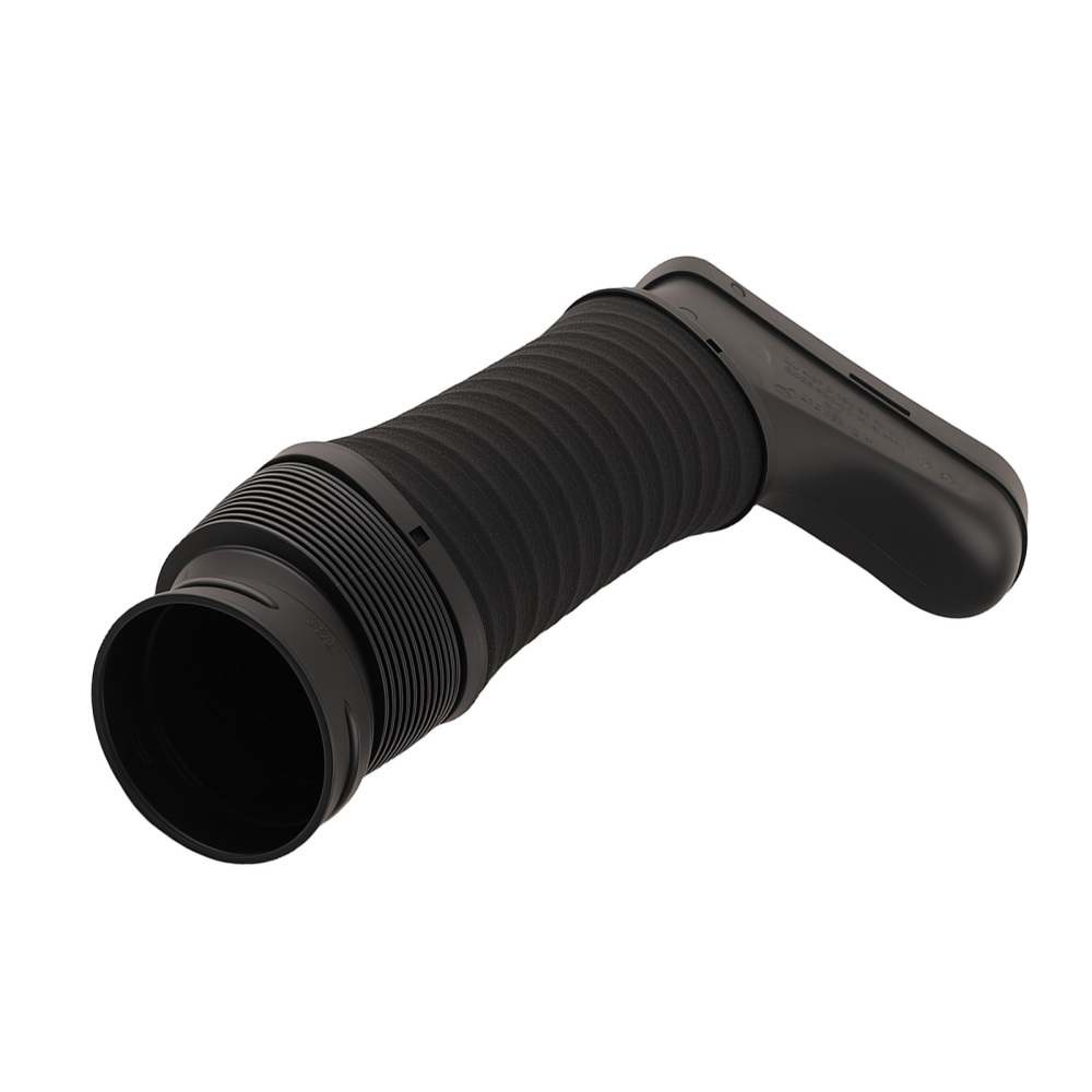 Set Tubi Aspirazione Aria compatibile per Mercedes C300 C350 2008-2012 A2720901382