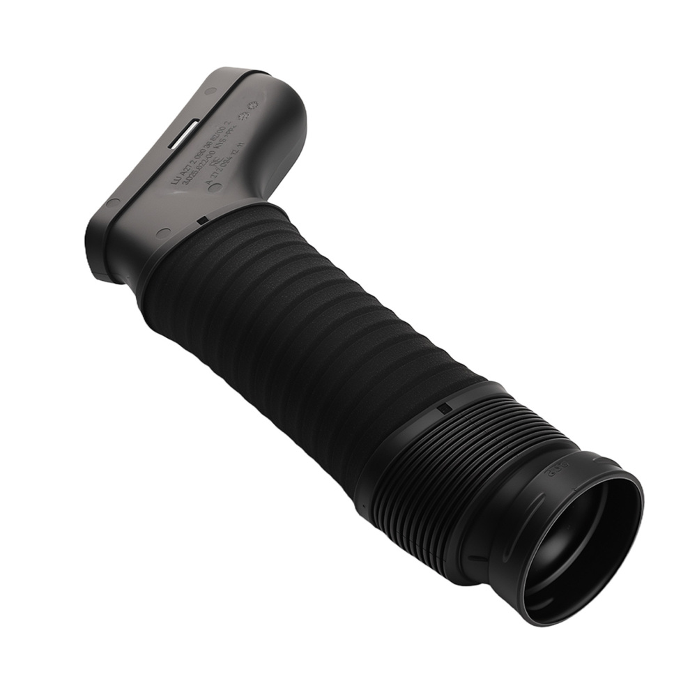 Set Tubi Aspirazione Aria compatibile per Mercedes C300 C350 2008-2012 A2720901382