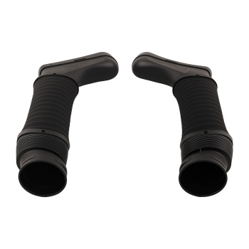 Set Tubi Aspirazione Aria compatibile per Mercedes C300 C350 2008-2012 A2720901382