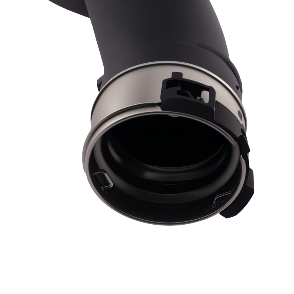 Air Duct Assembly compatible for BMW M135i M235i M335i M435i 2011-2020 13717604033