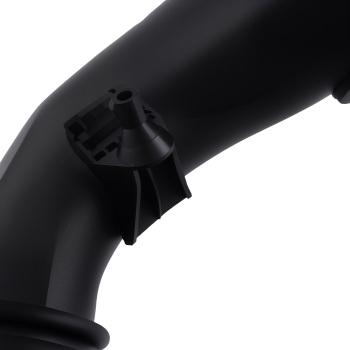 Air Intake Duct Boot Hose compatible for BMW M135i M235i M335i M435i F20 F22 F30 F32 2011