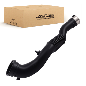Air Intake Duct Boot Hose compatible for BMW M135i M235i M335i M435i F20 F22 F30 F32 2011