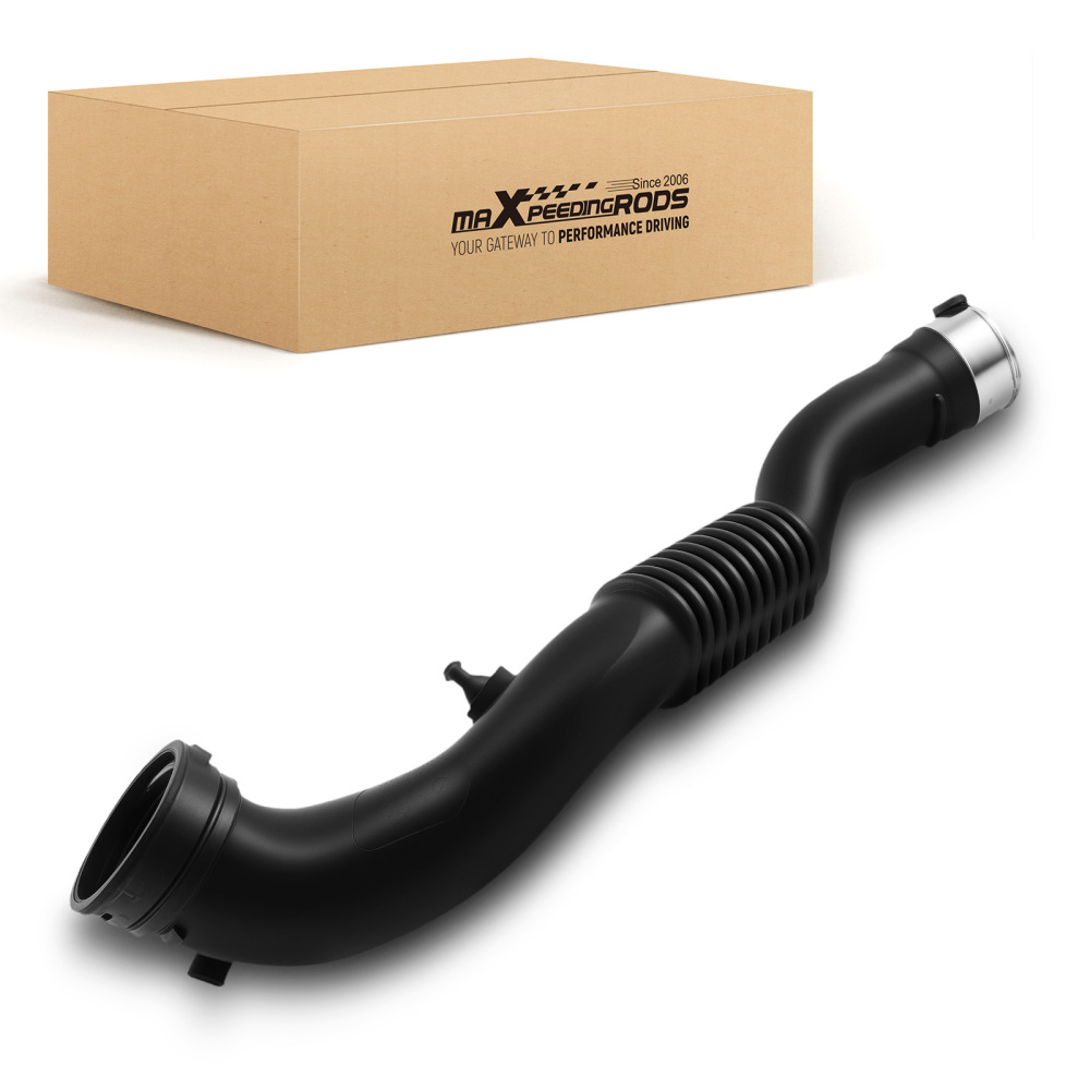 Air Duct Assembly compatible for BMW M135i M235i M335i M435i 2011-2020 13717604033