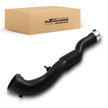 Air Intake Duct Boot Hose compatible for BMW M135i M235i M335i M435i F20 F22 F30 F32 2011