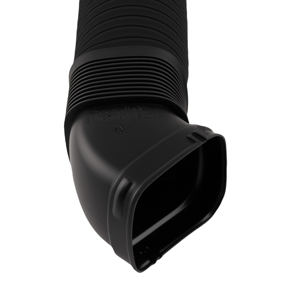 Air Duct Parts Kit compatible for Mercedes S550 W221 2007-13 A2780904782