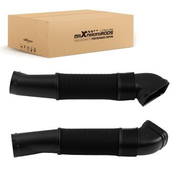 Air Duct Parts Kit compatible for Mercedes S550 W221 2007-13 A2780904782