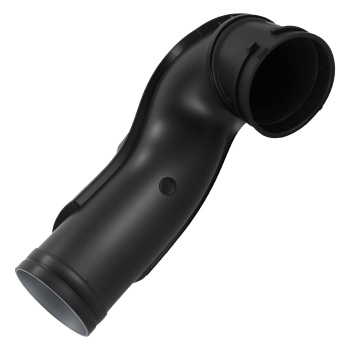 Intake Hose Pipe Tube Duct compatible for BMW F20 F30 F32 F34 F36 125i 320i 328i 420i 428i