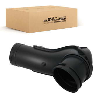 Intake Hose Pipe Tube Duct compatible for BMW F20 F30 F32 F34 F36 125i 320i 328i 420i 428i