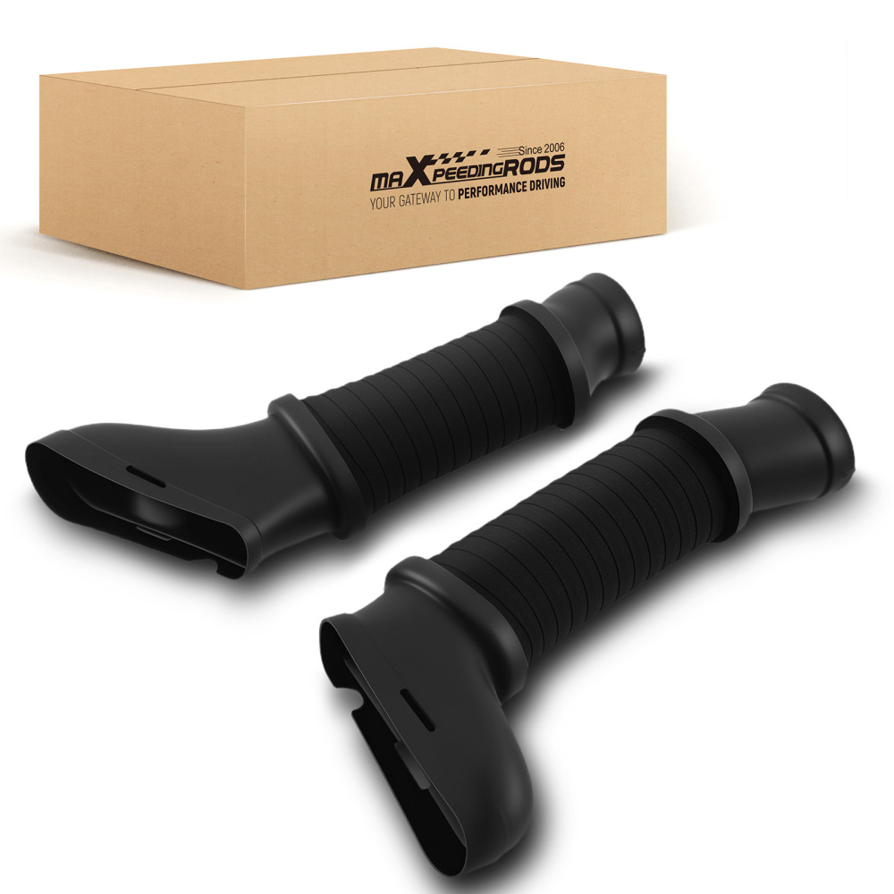 Air Intake Duct Hose compatible for Mercedes-Benz E63 AMG CLS550 E550 2012-2017 2780905182