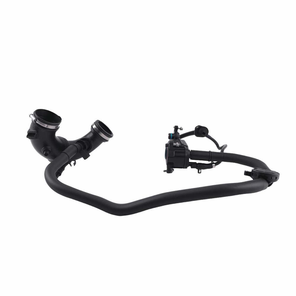 Air Flow Assembly Hose compatible for Mercedes Benz GLE E-Class SLC 2740905600