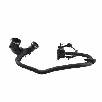 Air Flow Assembly Hose compatible for Mercedes Benz GLE E-Class SLC 2740905600
