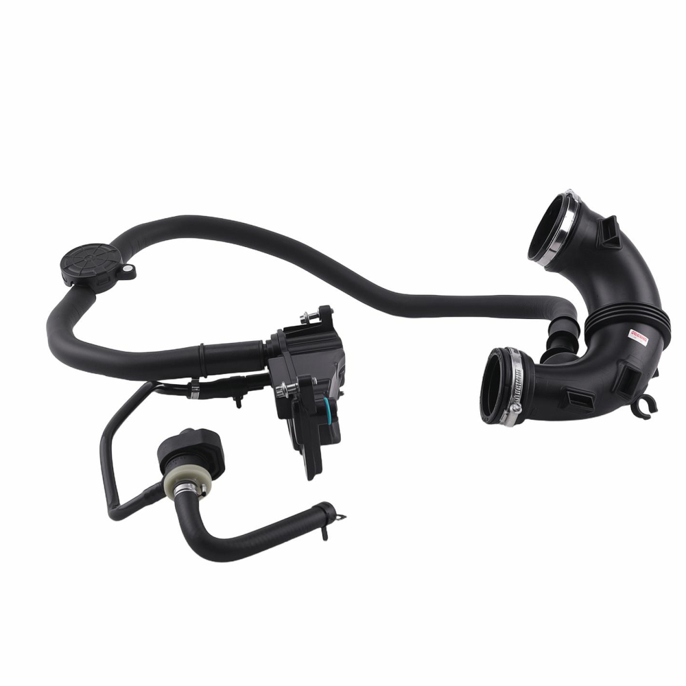 Air Flow Assembly Hose compatible for Mercedes Benz GLE E-Class SLC 2740905600