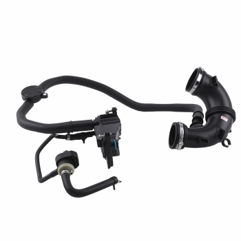 Air Flow Assembly Hose compatible for Mercedes Benz GLE E-Class SLC 2740905600