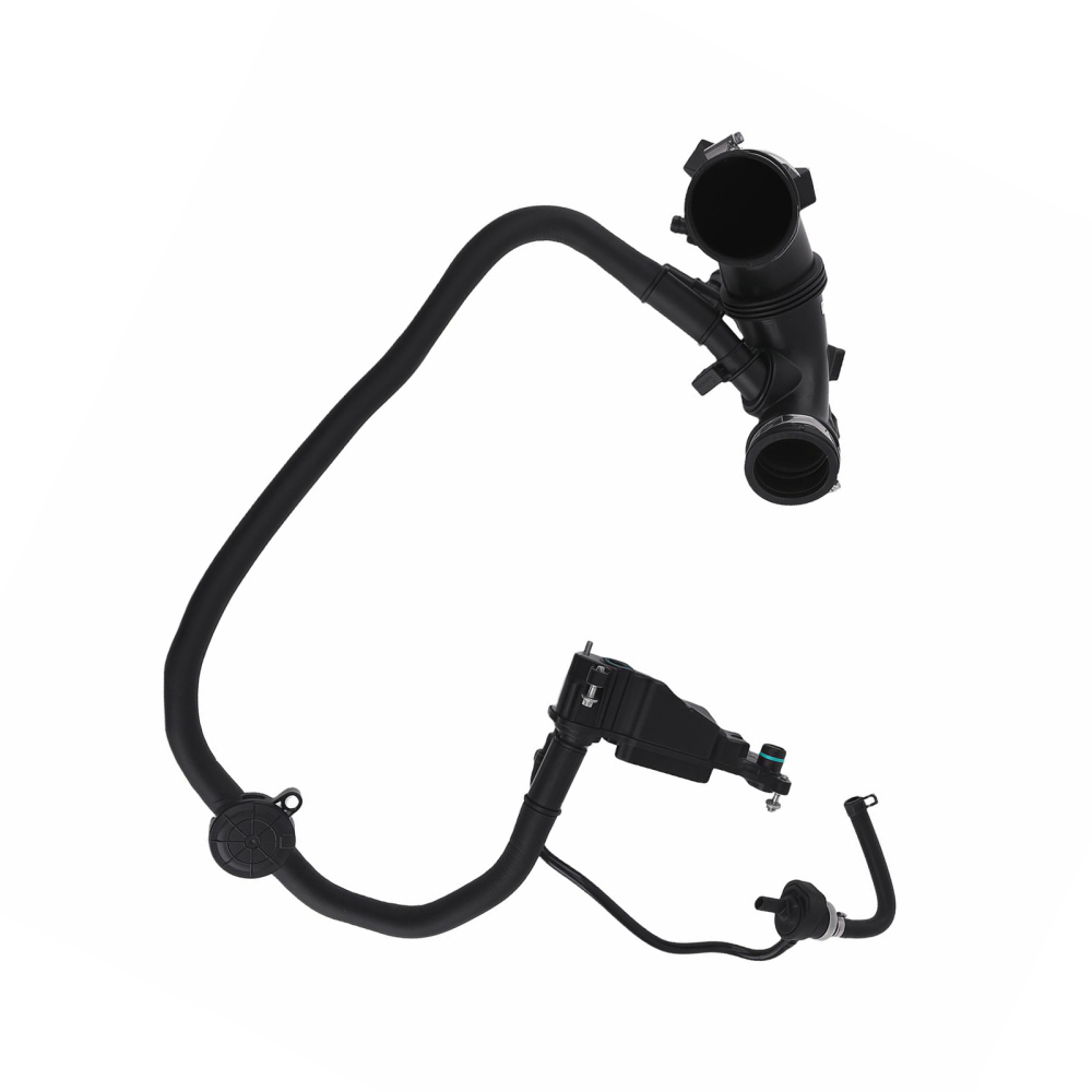 Air Flow Assembly Hose compatible for Mercedes Benz GLE E-Class SLC 2740905600