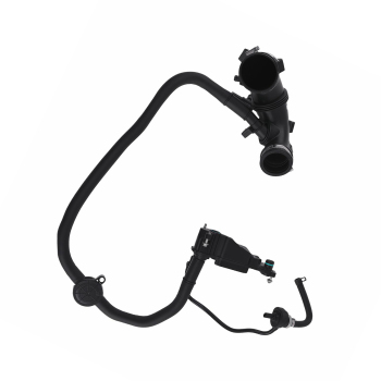 Air Flow Assembly Hose compatible for Mercedes Benz GLE E-Class SLC 2740905600