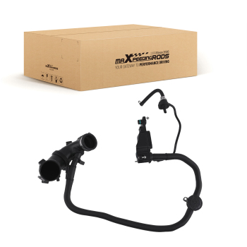 Air Flow Assembly Hose compatible for Mercedes Benz GLE E-Class SLC 2740905600