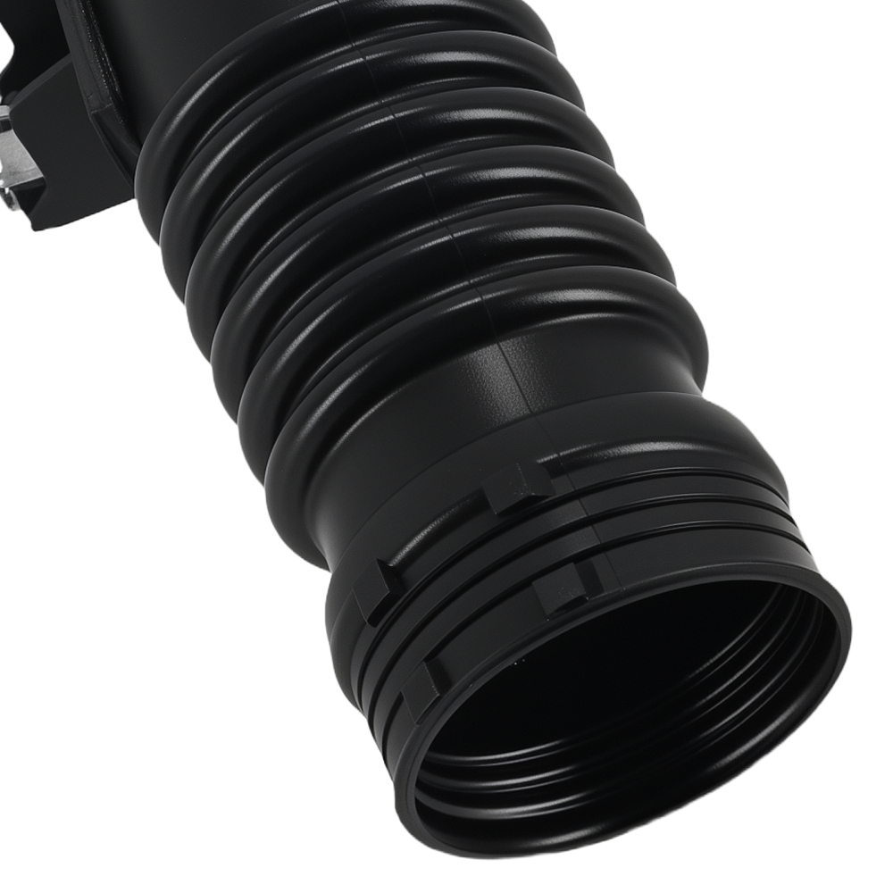 Air Turbocharger Pipe Hose Rear Duct compatible for BMW 535i GT Hatchback 3.0L 13717609811