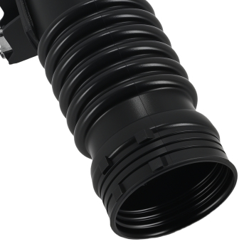Air Turbocharger Pipe Hose Rear Duct compatible for BMW 535i GT Hatchback 3.0L 13717609811