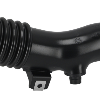 Air Turbocharger Pipe Hose Rear Duct compatible for BMW 535i GT Hatchback 3.0L 13717609811