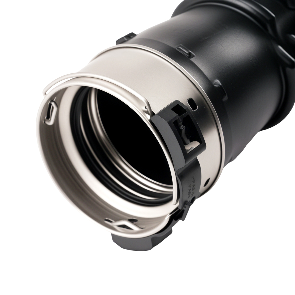 Intercooler Air Intake Pipe compatible for BMW 528i F10 2012-2016 13-71-7-612-091