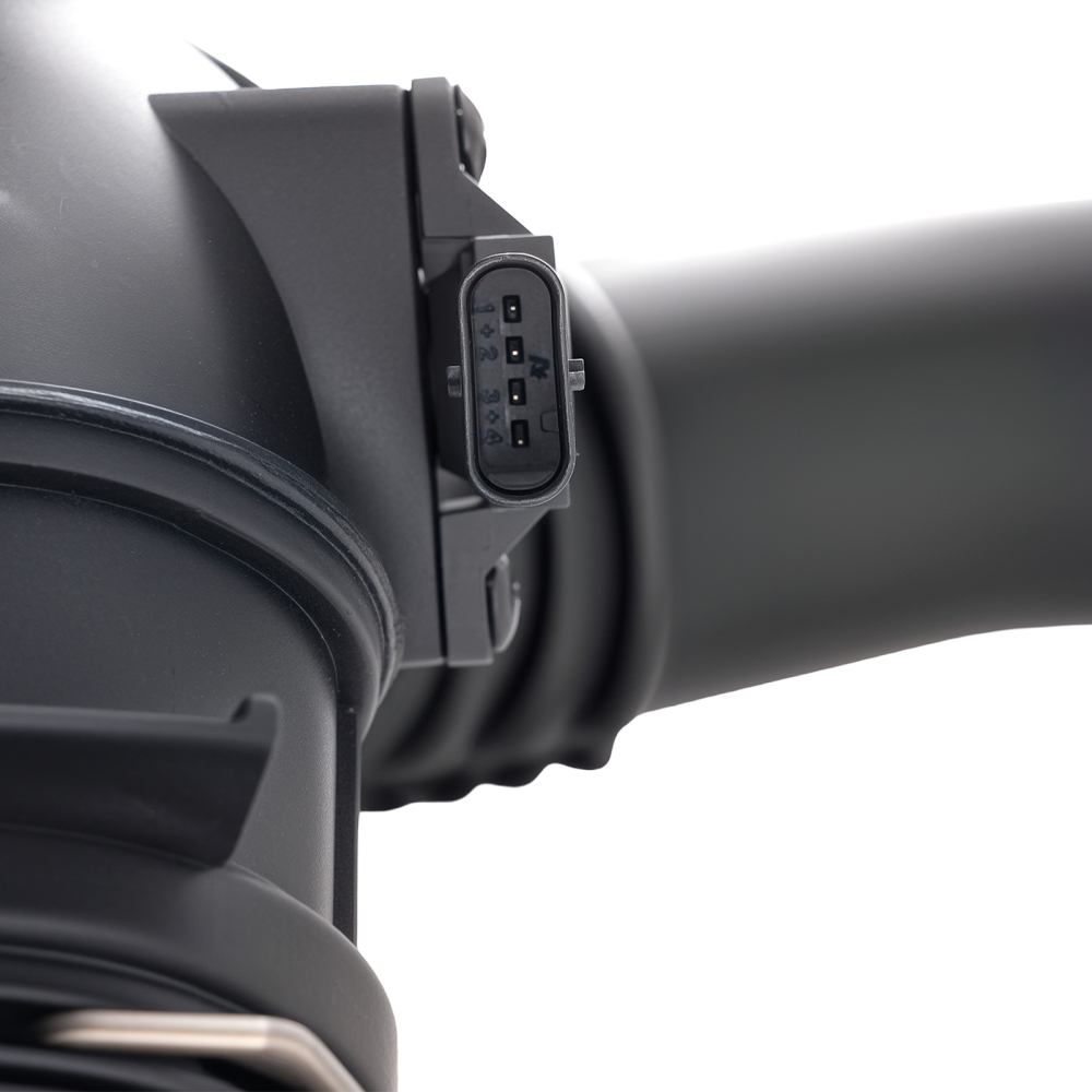 Intercooler Air Intake Pipe compatible for BMW 528i F10 2012-2016 13-71-7-612-091