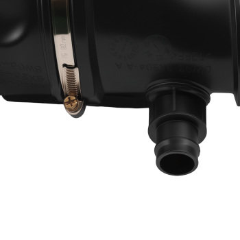 Coolant Pipe Air Hose Air Filte Tube compatible for Jaguar XF XJ 5.0L HT46H9 82PQFZ47