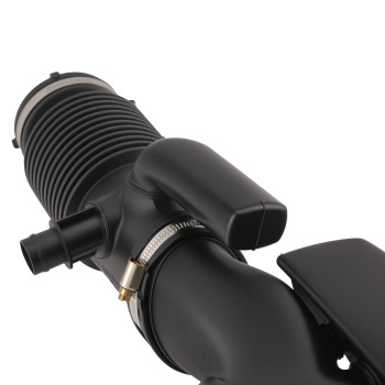 Coolant Pipe Air Hose Air Filte Tube compatible for Jaguar XF XJ 5.0L HT46H9 82PQFZ47