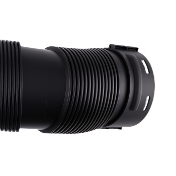 Air Assembly Kit compatible for BMW X5 xDrive35i 3.0L L6 - Gas 2013 2012 2011 13717571344