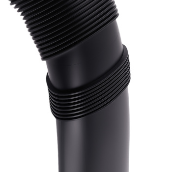 Air Assembly Kit compatible for BMW X5 xDrive35i 3.0L L6 - Gas 2013 2012 2011 13717571344