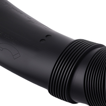 Air Assembly Kit compatible for BMW X5 xDrive35i 3.0L L6 - Gas 2013 2012 2011 13717571344