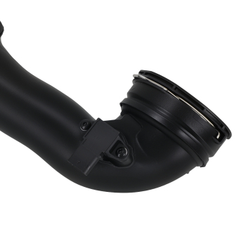 Air Intake Hose w/Sensor compatible for BMW 640i F13/F12/F06 2016-2019 13718626487