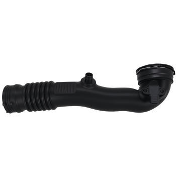 Air Intake Hose w/Sensor compatible for BMW 640i F13/F12/F06 2016-2019 13718626487