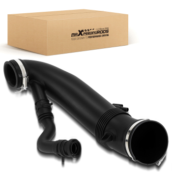 Turbo Intake Pipe compatible for MINI Countryman Cooper ALL4 R60 2012-2016 13717627502