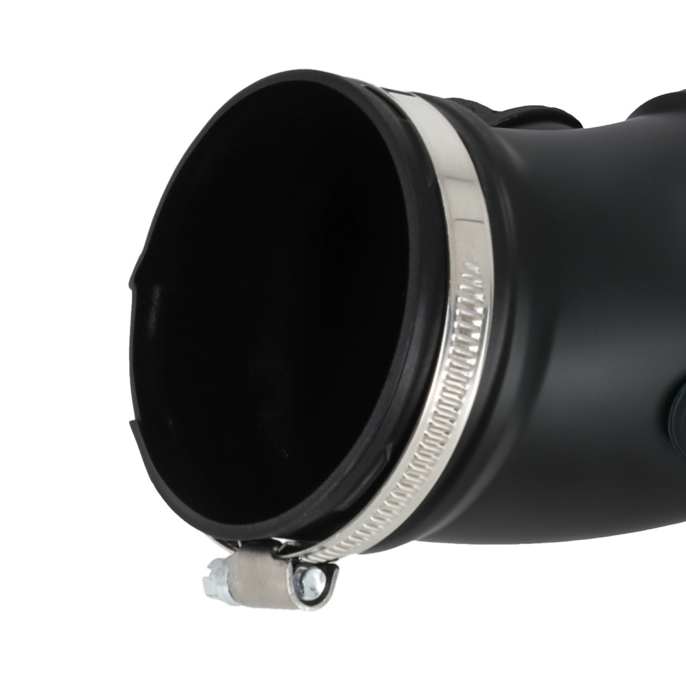 Air Intake Hose compatible for MINI Cooper S R56 R55 R57 2007-2015 13717627502 13717599226