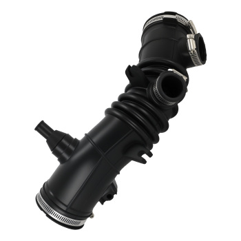 Air Intake Hose Inlet compatible for Toyota Camry 2.4L Petrol 2002-2006 1788128140 Black