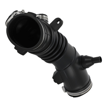 Air Intake Hose Inlet compatible for Toyota Camry 2.4L Petrol 2002-2006 1788128140 Black