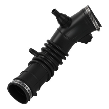 Air Intake Hose Inlet compatible for Toyota Camry 2.4L Petrol 2002-2006 1788128140 Black