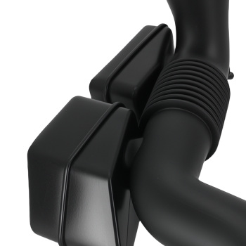 Air Intake Duct Assembly compatible for Hyundai Santa Fe/Compatible for Kia Sorento 2.4L 281402P200