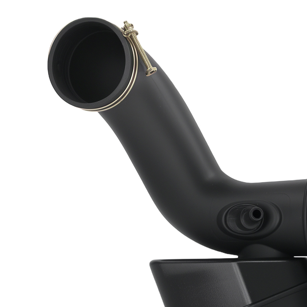 Air Intake Duct Assembly compatible for Hyundai Santa Fe/Compatible for Kia Sorento 2.4L 281402P200