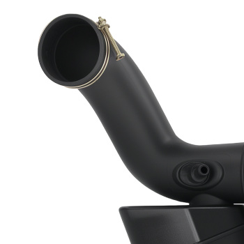 Air Intake Duct Assembly compatible for Hyundai Santa Fe/Compatible for Kia Sorento 2.4L 281402P200