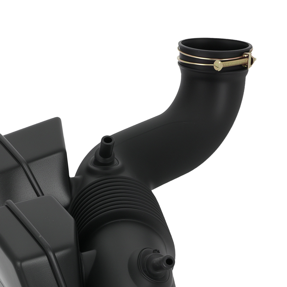 Air Intake Duct Assembly compatible for Hyundai Santa Fe/Compatible for Kia Sorento 2.4L 281402P200