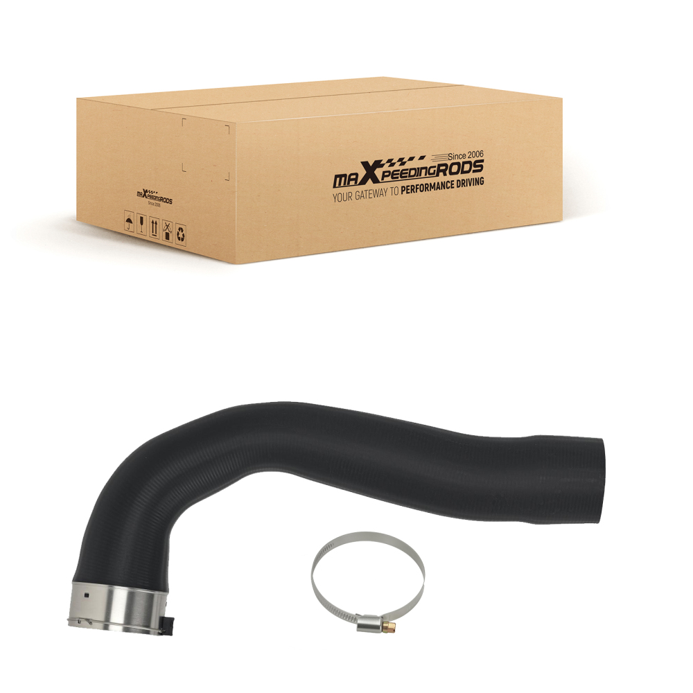 Air Intake Hose Tube compatible for RENAULT MASTER compatible for VAUXHALL MOVANO 2.3 CDTI 4420341