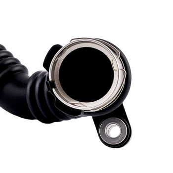 Turbo Intercooler Hose compatible for Renault Megane III Grand Scenic III 1.6dci 144603264R